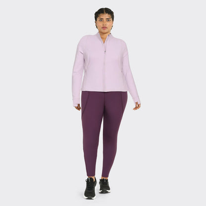 Ultimate Sculpt Jacket | Blissclub at Broadway