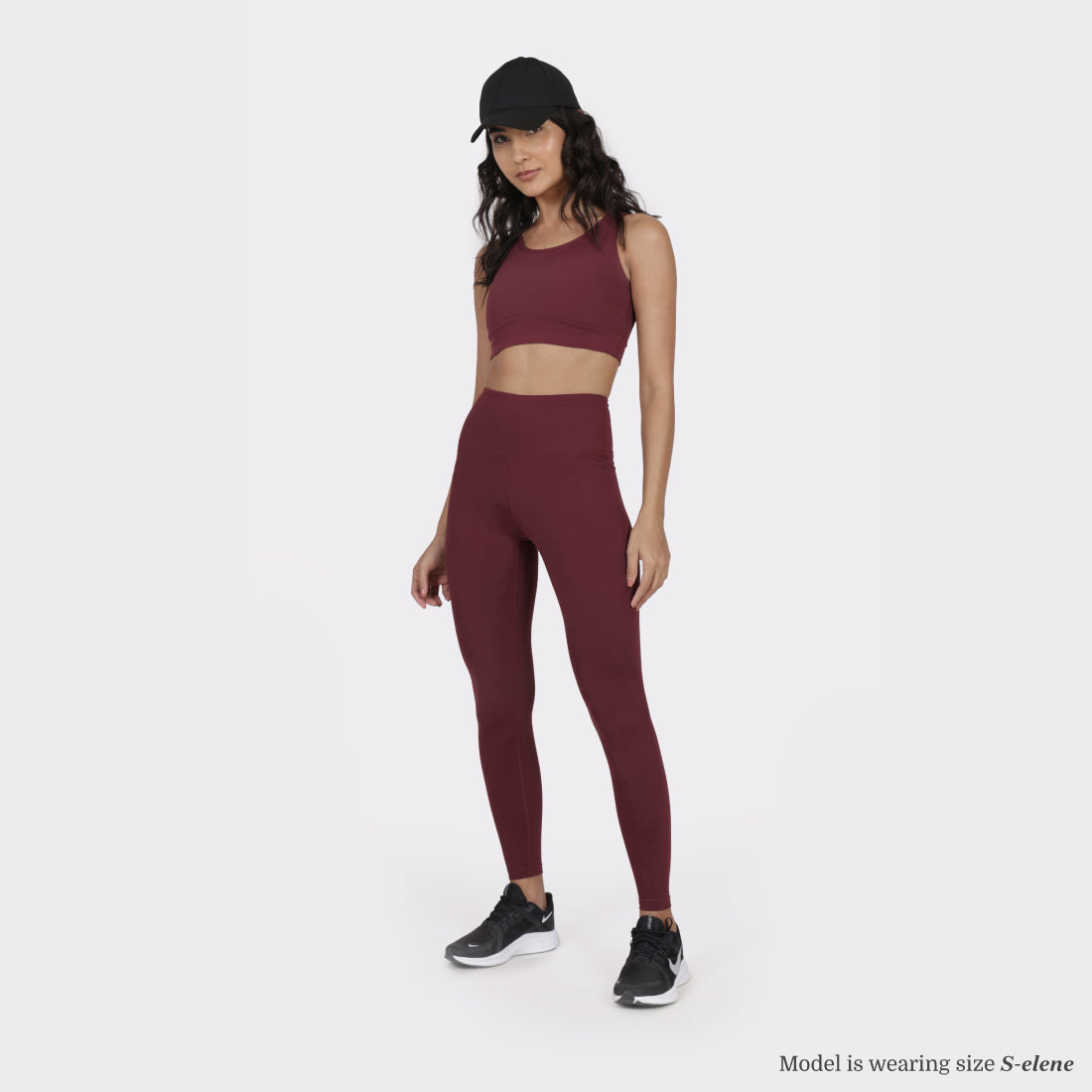 Ultimate Leggings - Lite | BlissClub at Broadway