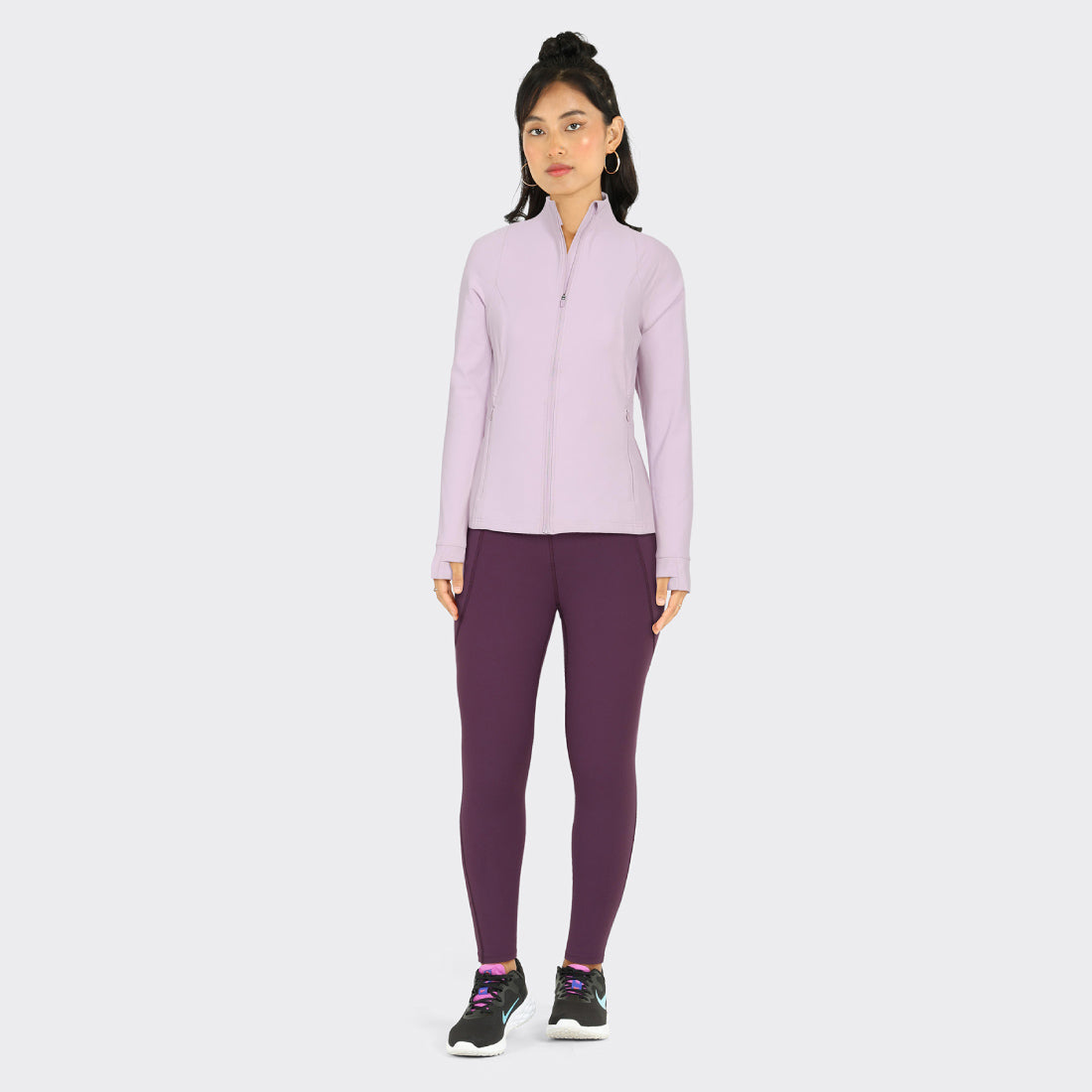 Ultimate Sculpt Jacket | Blissclub at Broadway