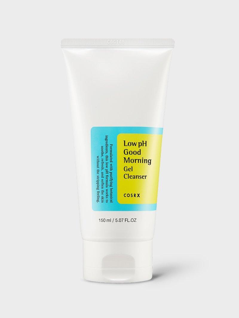 Low pH Good Morning Gel Cleanser | Cosrx at Broadway