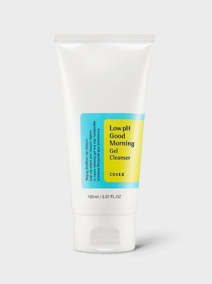 Low pH Good Morning Gel Cleanser | Cosrx at Broadway