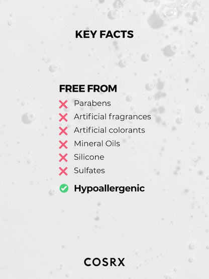 Low pH Good Morning Gel Cleanser | Cosrx at Broadway