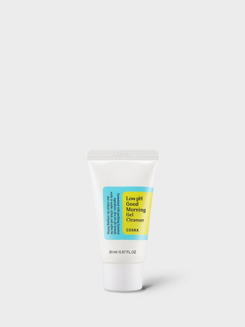 Low pH Good Morning Gel Cleanser | Cosrx at Broadway