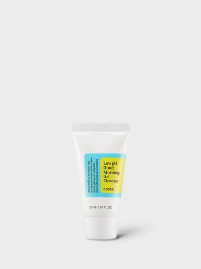 Low pH Good Morning Gel Cleanser | Cosrx at Broadway