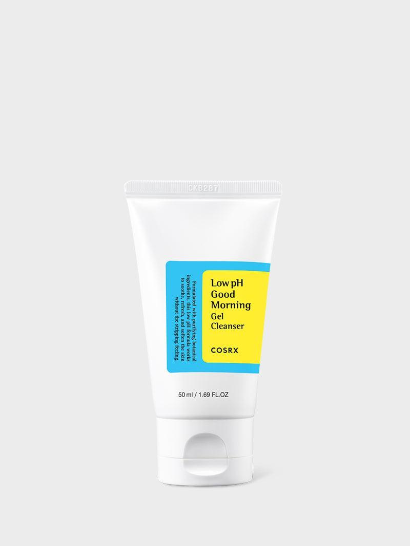 Low pH Good Morning Gel Cleanser | Cosrx at Broadway