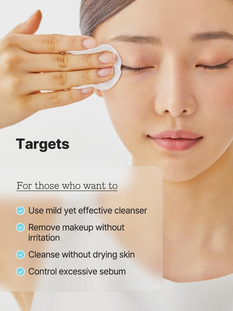 Low pH Niacinamide Micellar Cleansing Water | Cosrx at Broadway