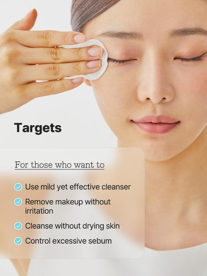Low pH Niacinamide Micellar Cleansing Water | Cosrx at Broadway