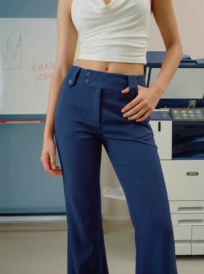 Amber Flare Pants