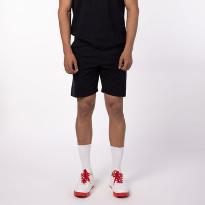 Men's Loungewear Shorts - Black