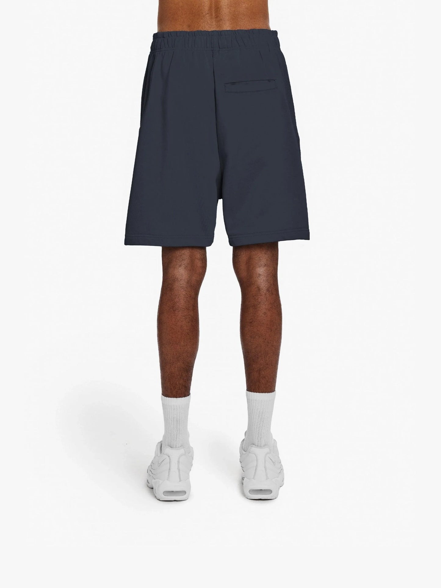 Flex Terry Shorts