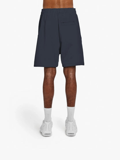 Flex Terry Shorts