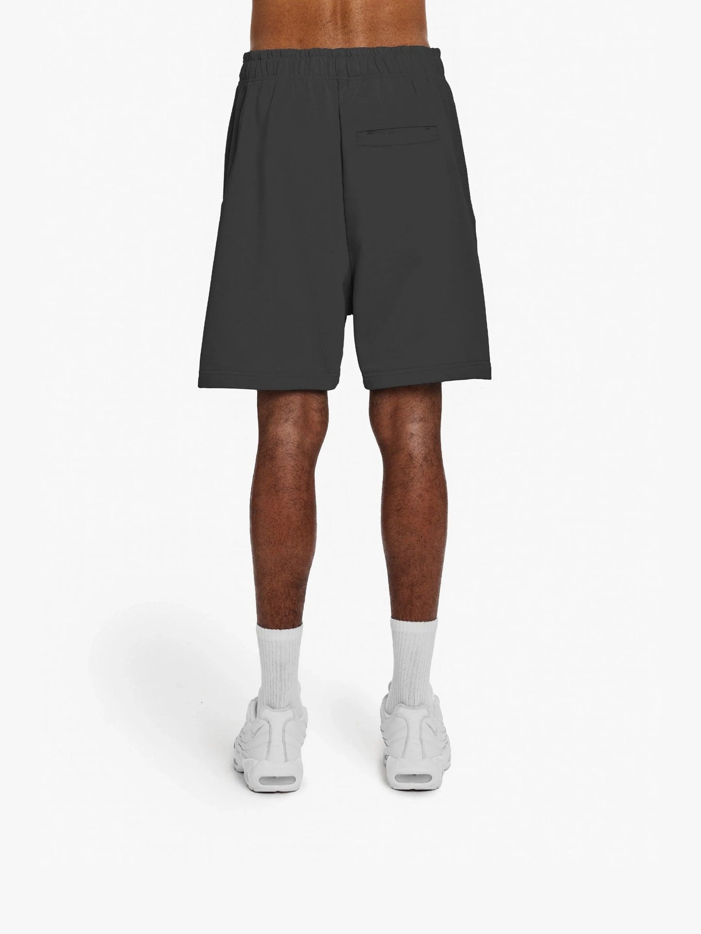 Flex Terry Shorts