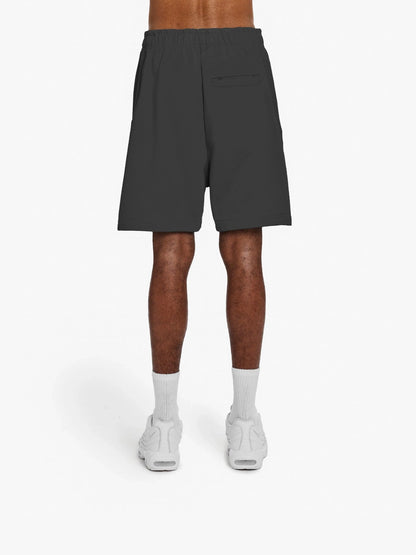 Flex Terry Shorts