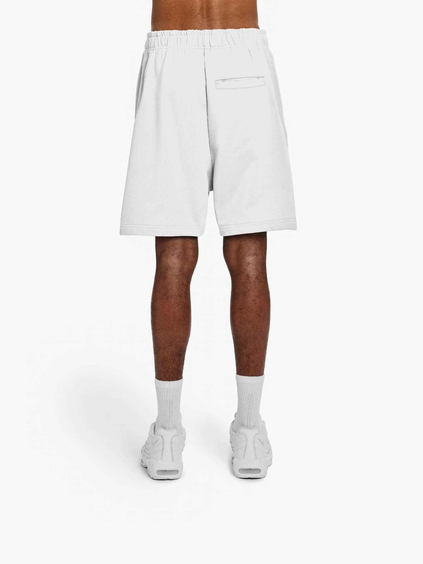 Flex Terry Shorts