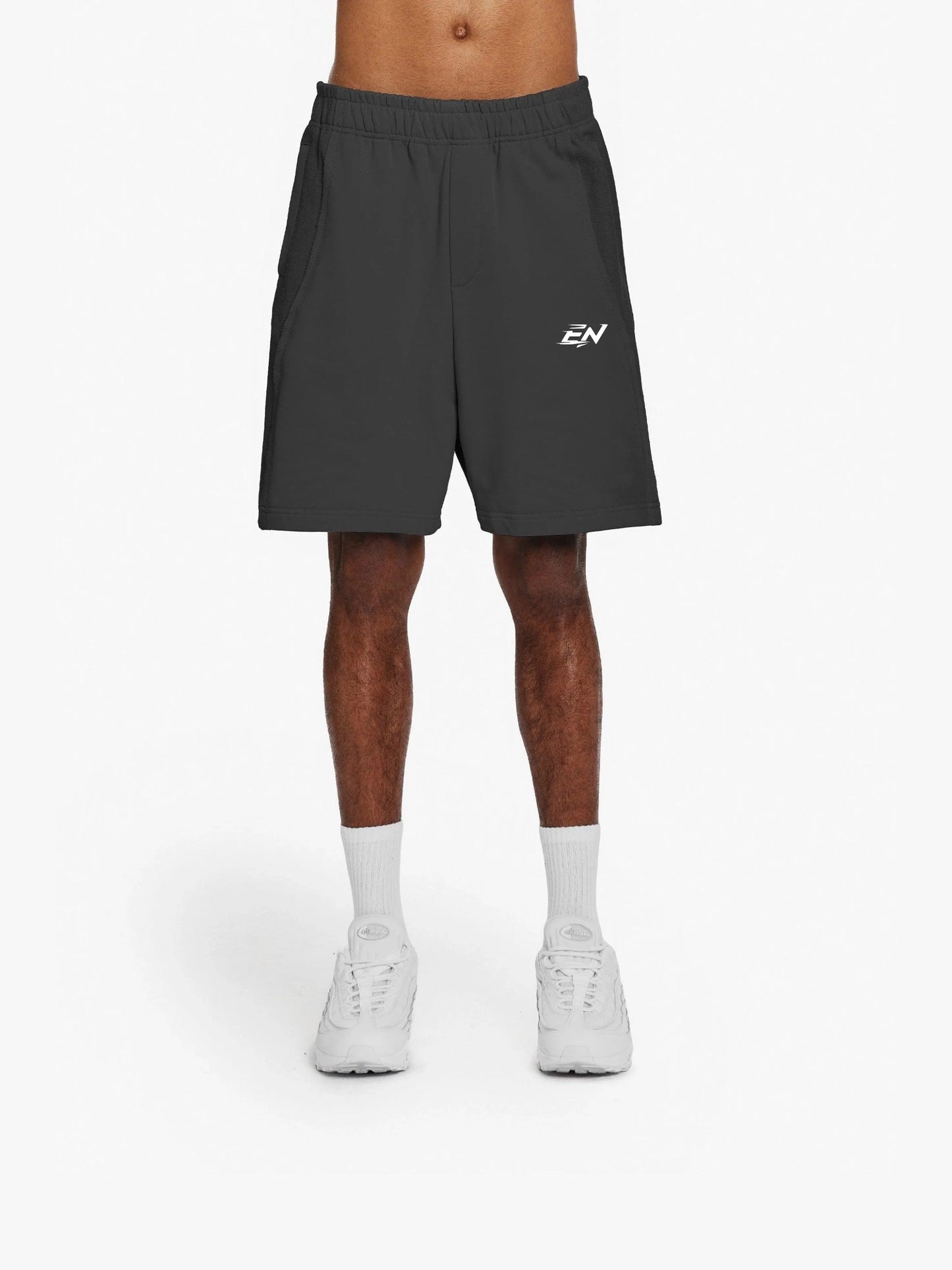 Flex Terry Shorts
