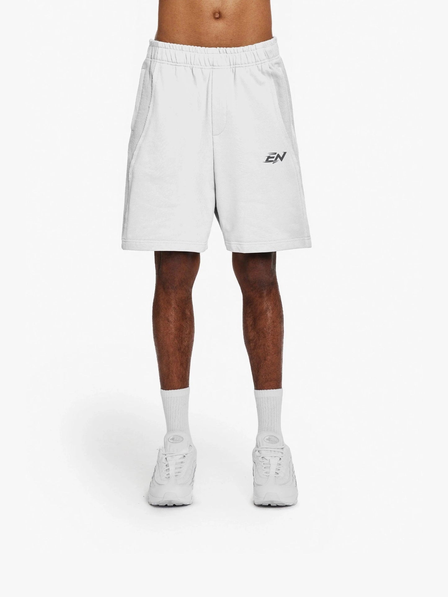 Flex Terry Shorts