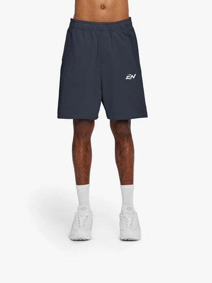 Flex Terry Shorts