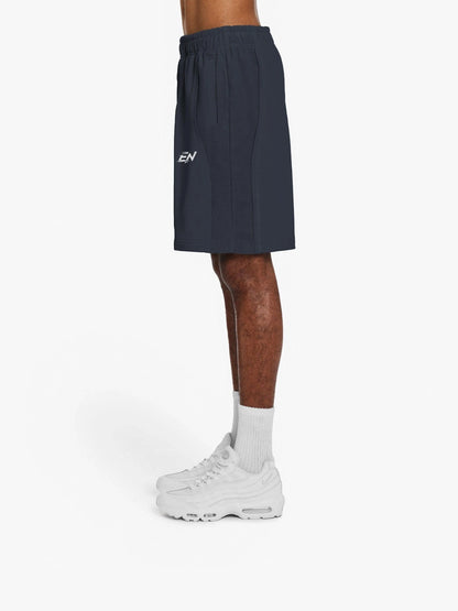 Flex Terry Shorts