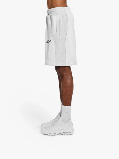 Flex Terry Shorts