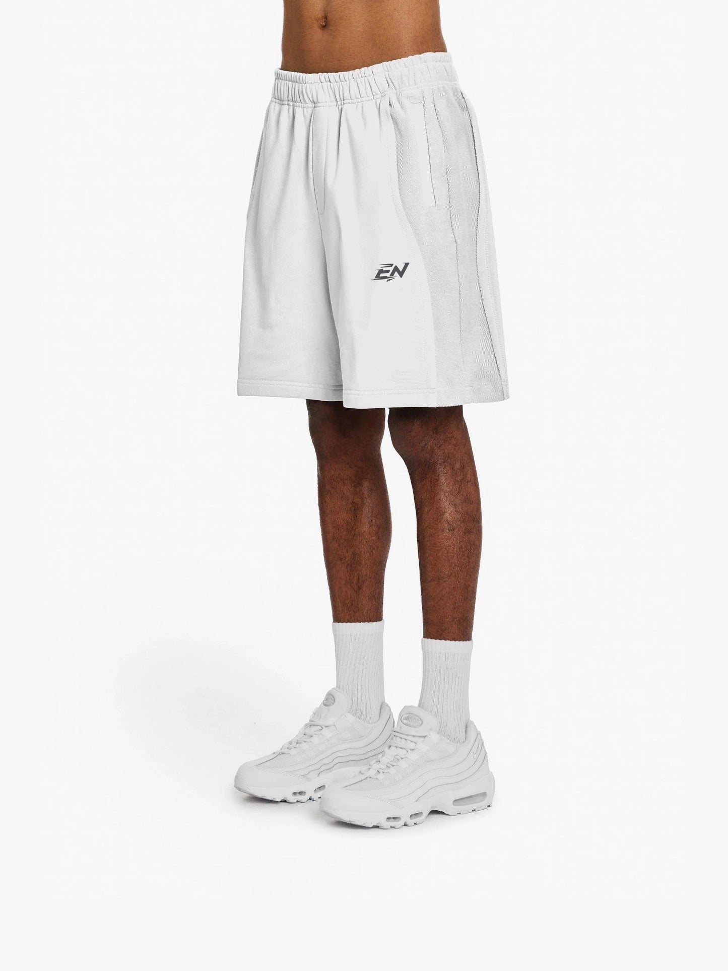 Flex Terry Shorts