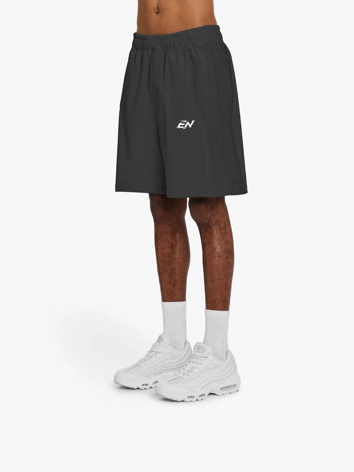 Flex Terry Shorts
