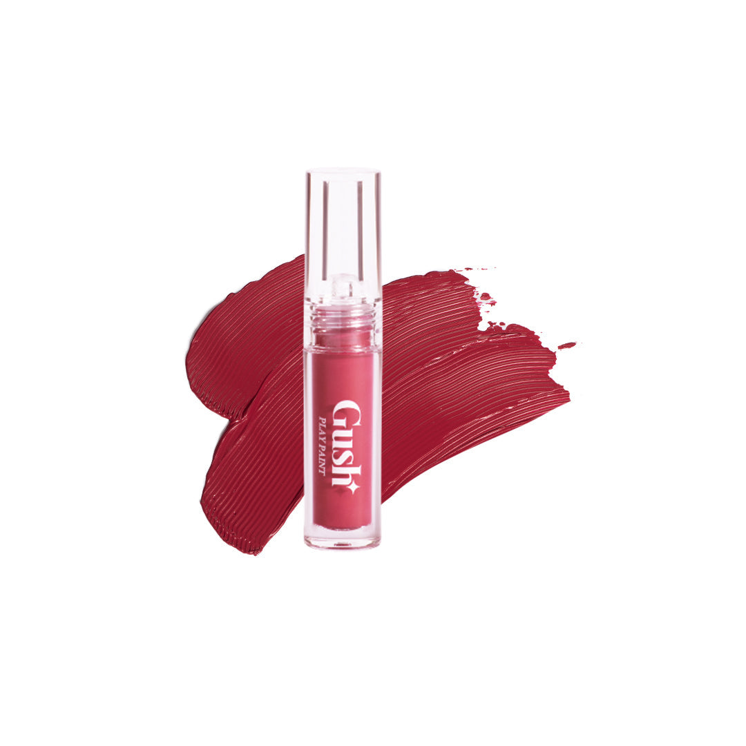Play Paint - Liquid Lipstick | GushBeauty at Broadway