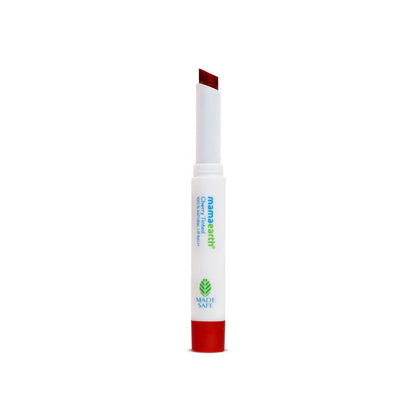 Mamaearth Cherry T 100%N L Balm Blister Pack 2 gm