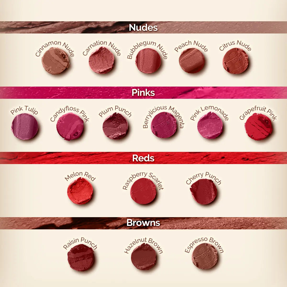 Moisture Matte Longstay Lipstick - 05 Bubblegum Nude