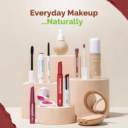 Moisture Matte Longstay Lipstick - 11 Cherry Punch