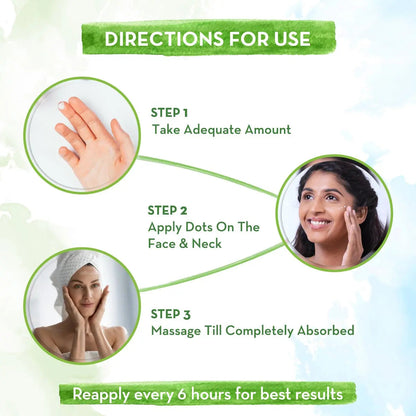 Mamaearth Ultra Light Indian Sunscreen with Carrot Seed Turmeric & SPF 50 PA+++ 80 gm