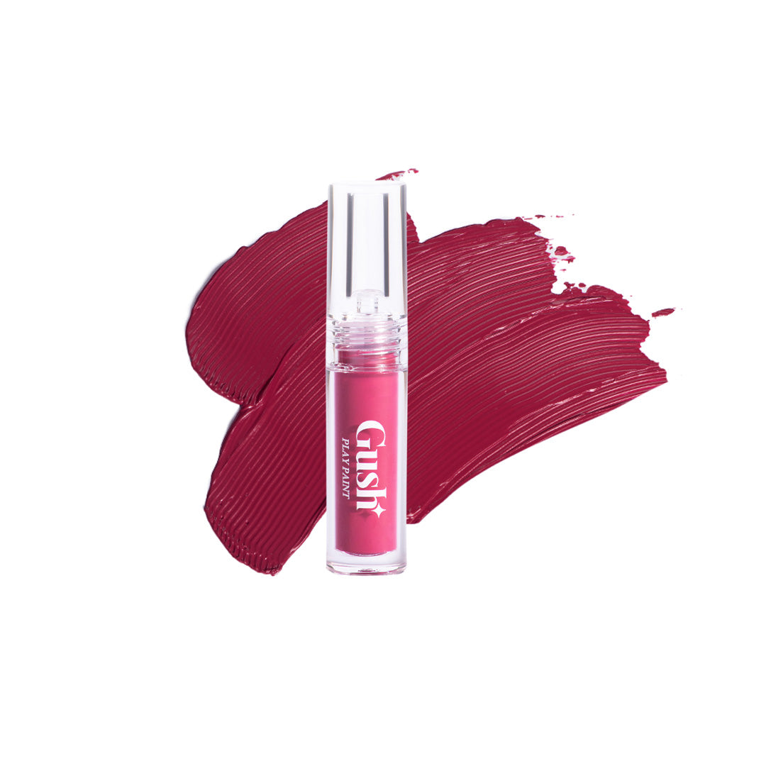 Play Paint - Liquid Lipstick | GushBeauty at Broadway