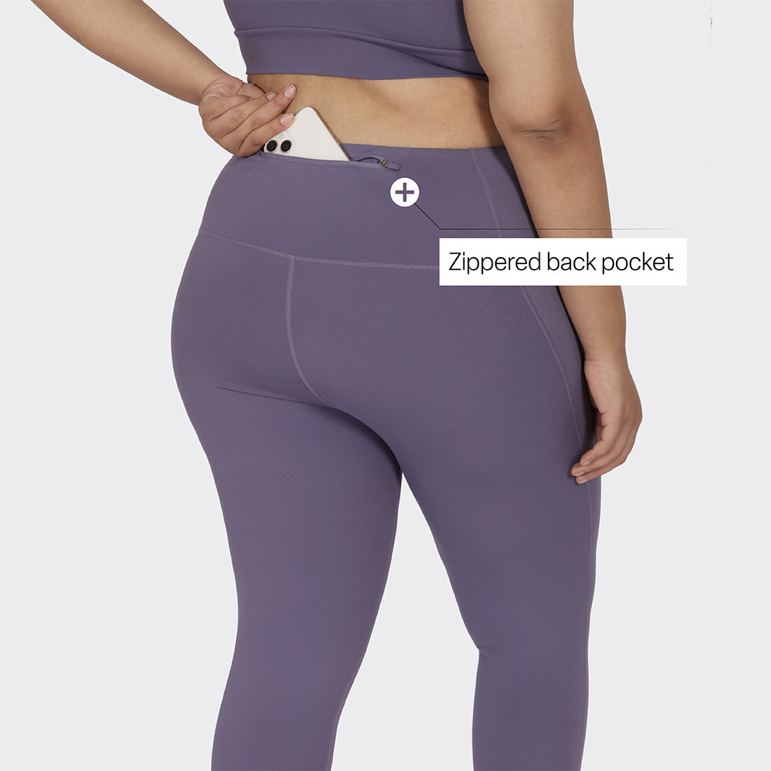 Ultimate Leggings 2.0 | BlissClub at Broadway