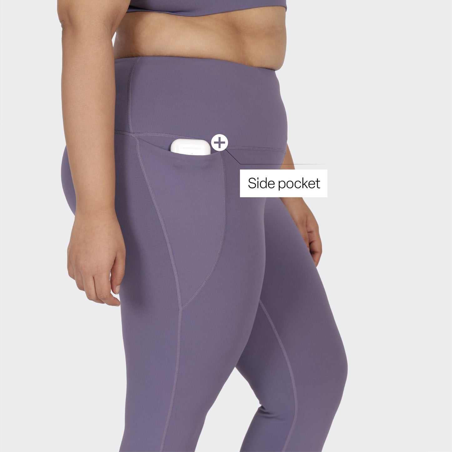 Ultimate Leggings | BlissClub at Broadway