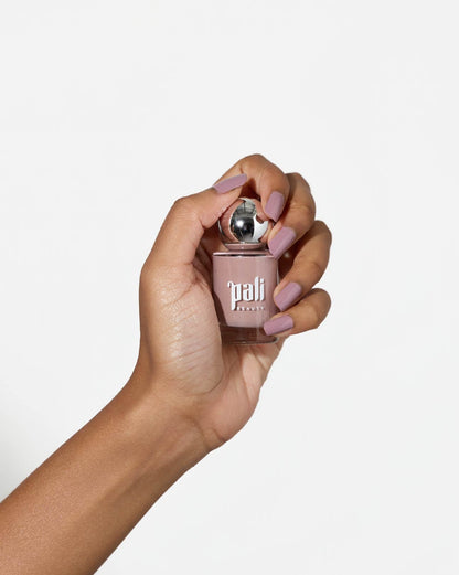 Pali Beauty Nail Lacquer