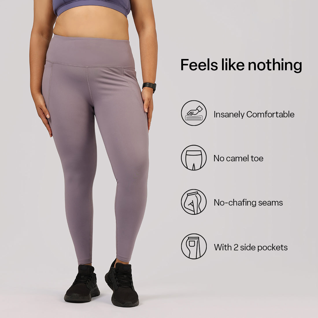 Ultimate Leggings | BlissClub at Broadway