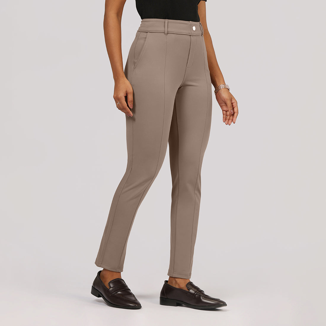 Ultimate Cigarette Pants | Blissclub at Broadway