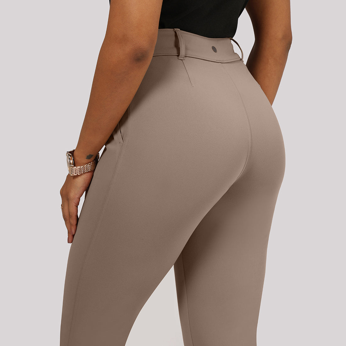Ultimate Cigarette Pants | Blissclub at Broadway