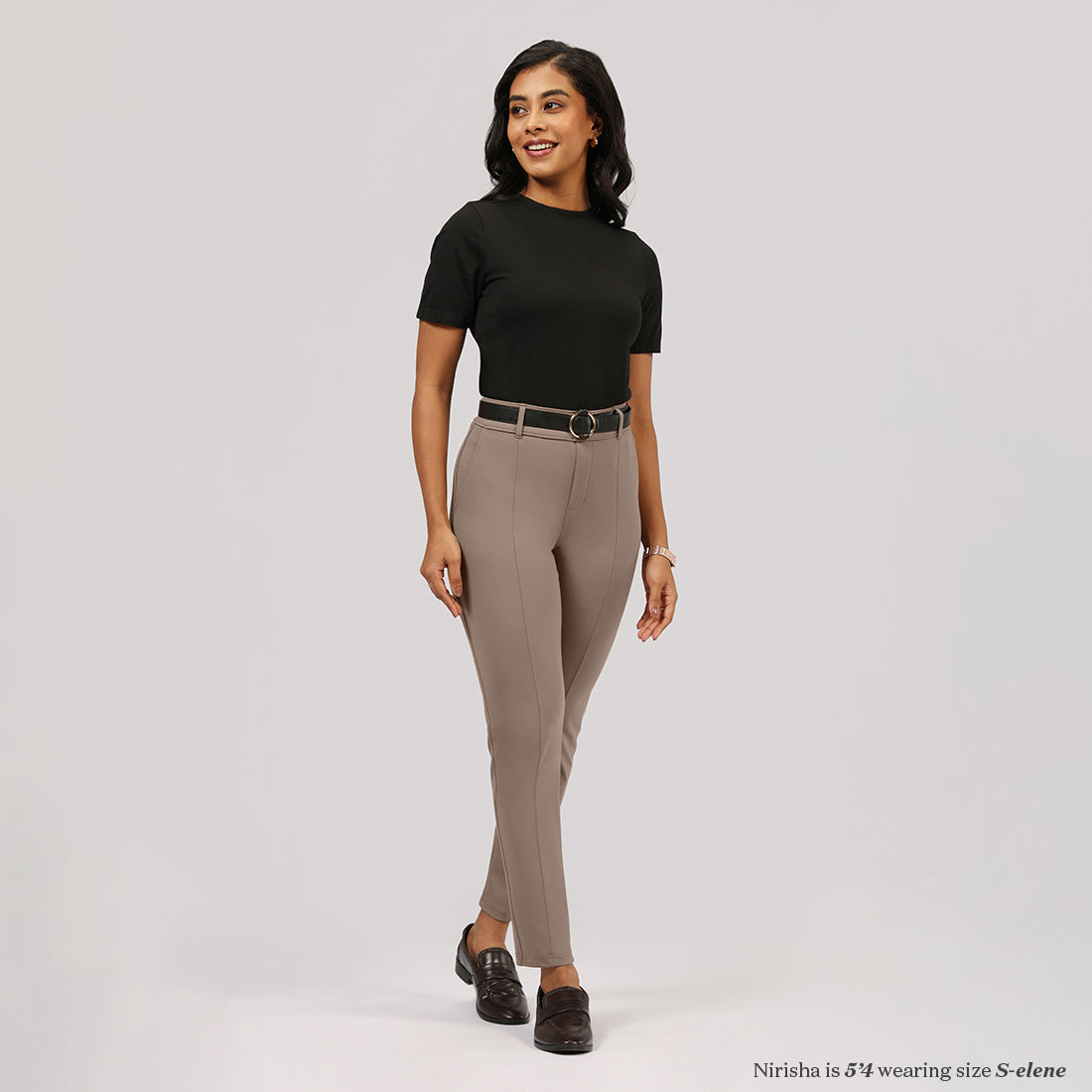 Ultimate Cigarette Pants | Blissclub at Broadway