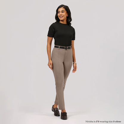 Ultimate Cigarette Pants | Blissclub at Broadway