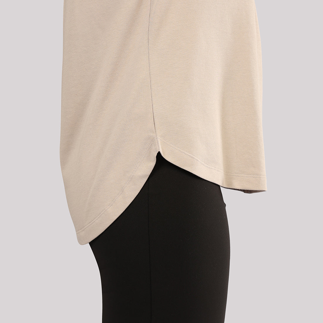 Cotton Pro Sleeveless Work Top | Blissclub at Broadway