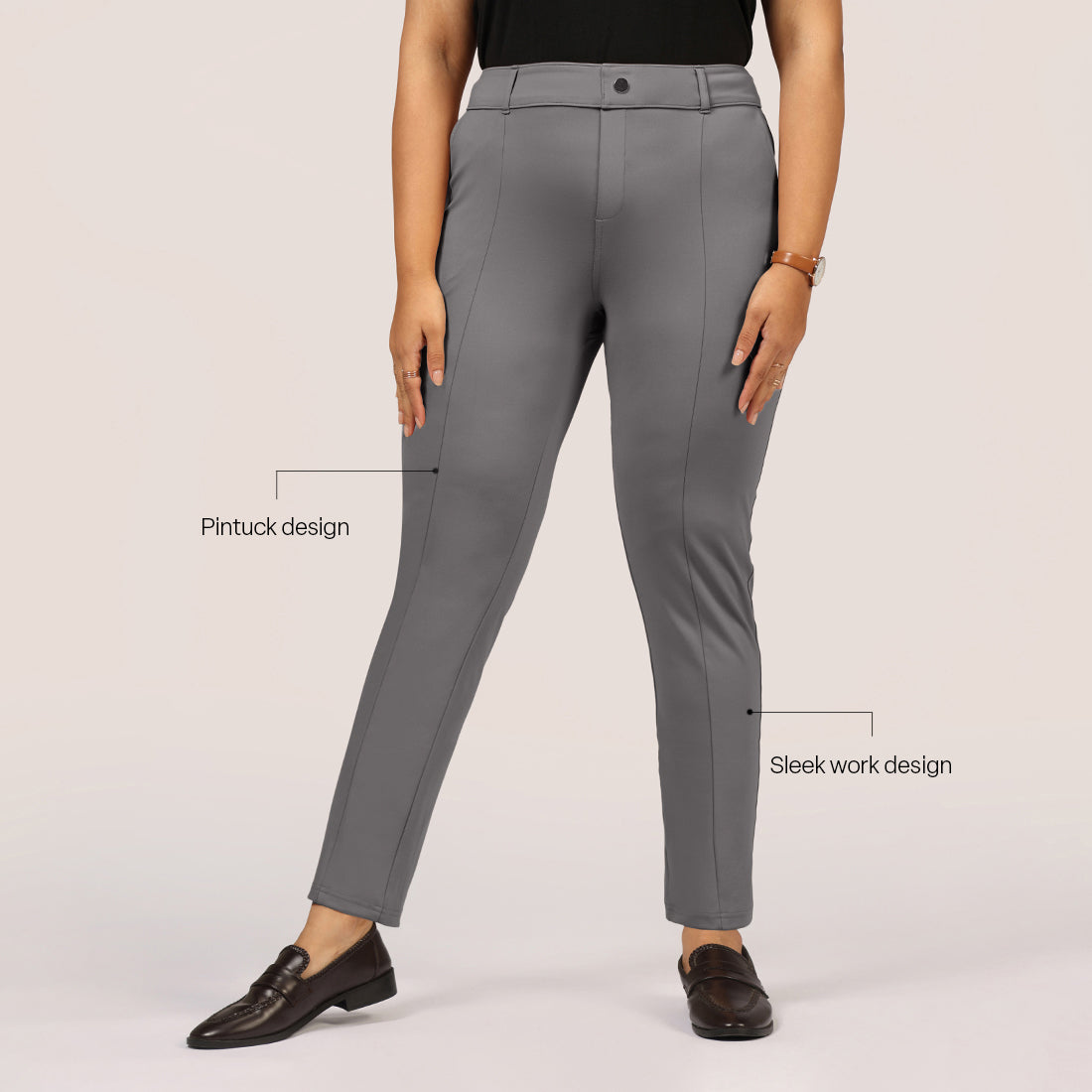Ultimate Cigarette Pants | Blissclub at Broadway