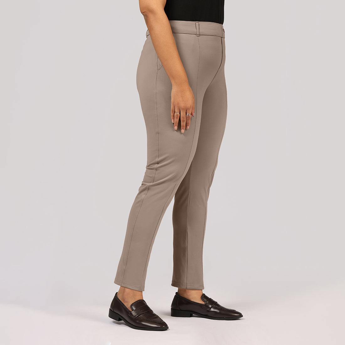 Ultimate Cigarette Pants | Blissclub at Broadway