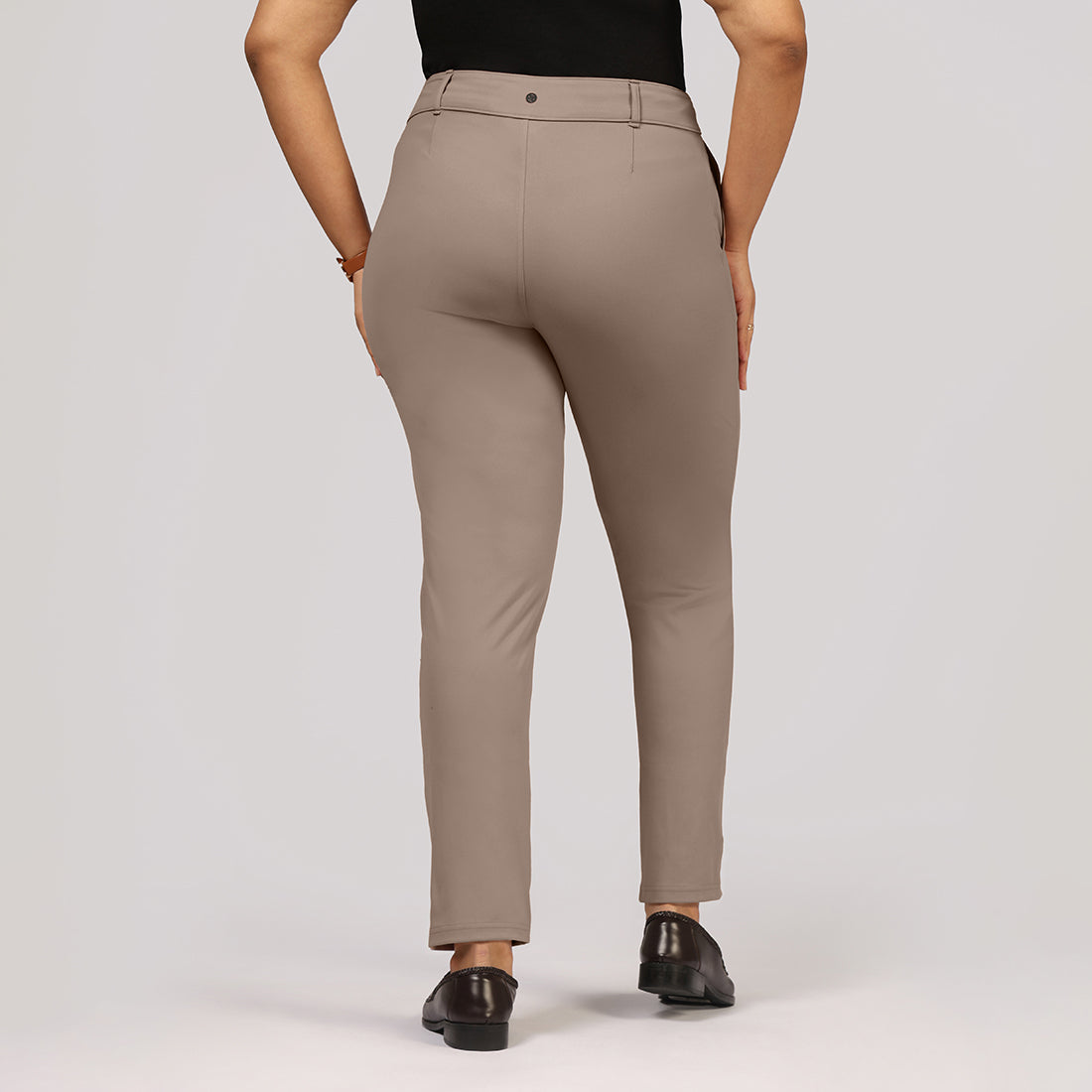 Ultimate Cigarette Pants | Blissclub at Broadway