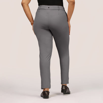 Ultimate Cigarette Pants | Blissclub at Broadway