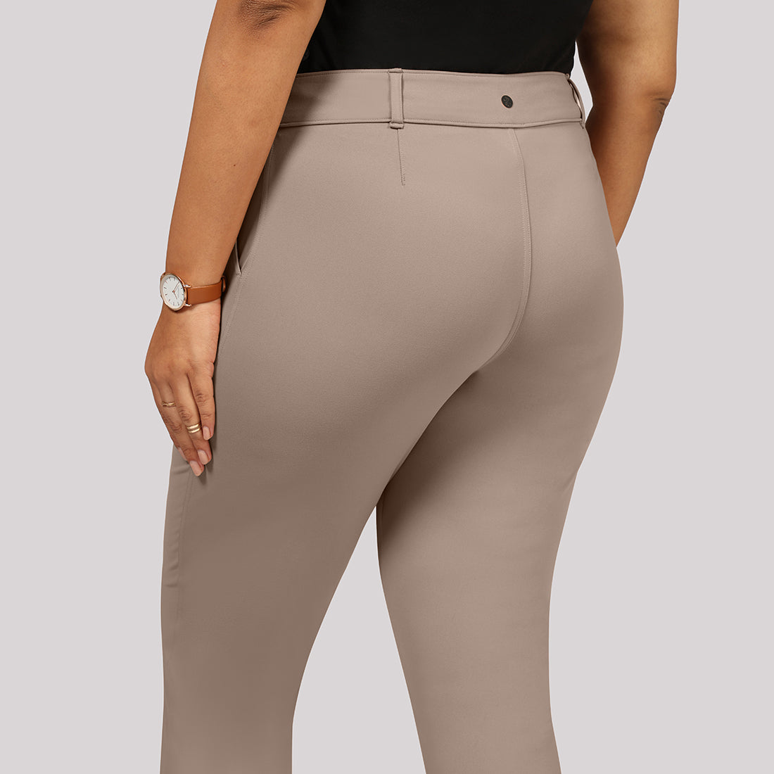 Ultimate Cigarette Pants | Blissclub at Broadway