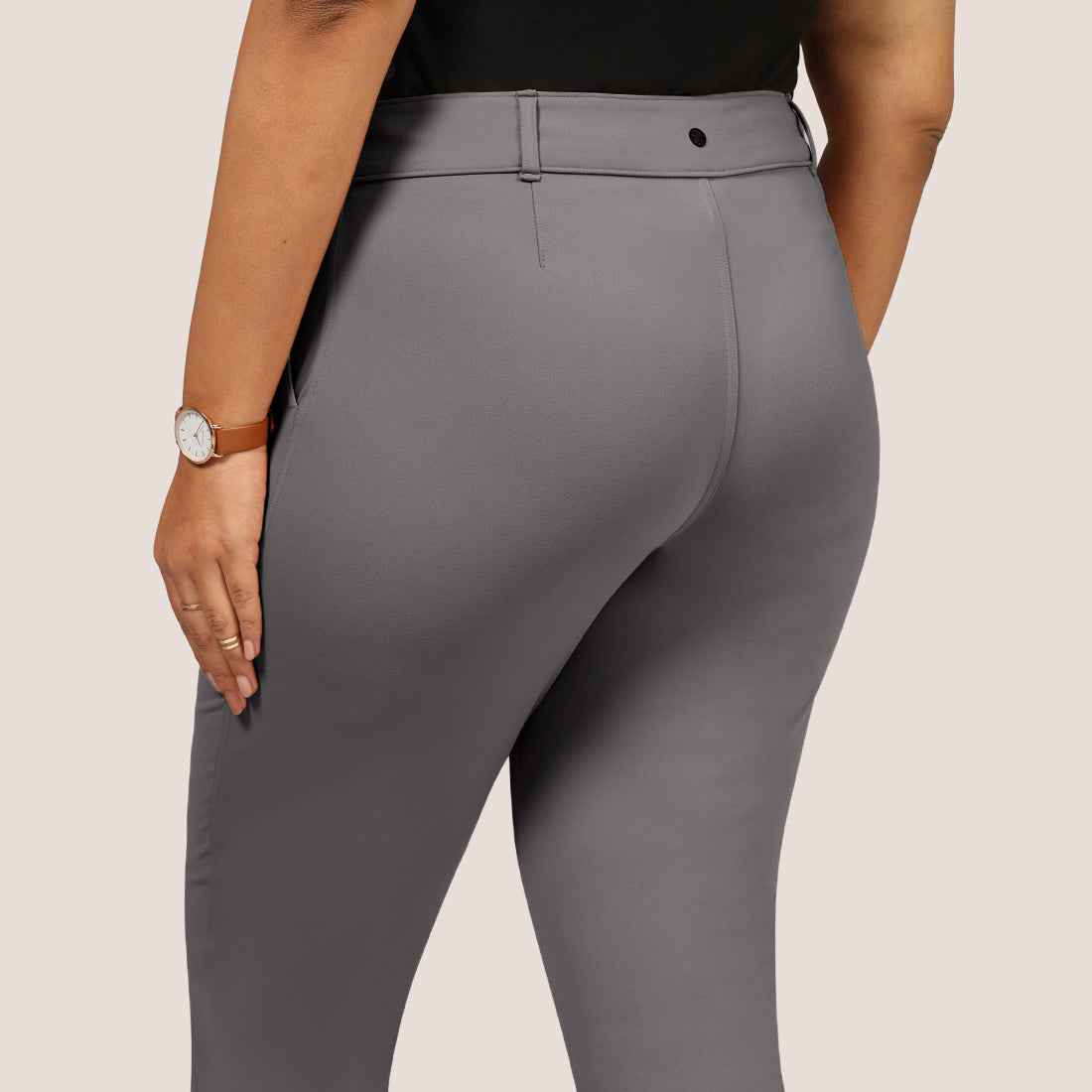 Ultimate Cigarette Pants | Blissclub at Broadway