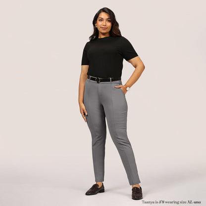 Ultimate Cigarette Pants | Blissclub at Broadway
