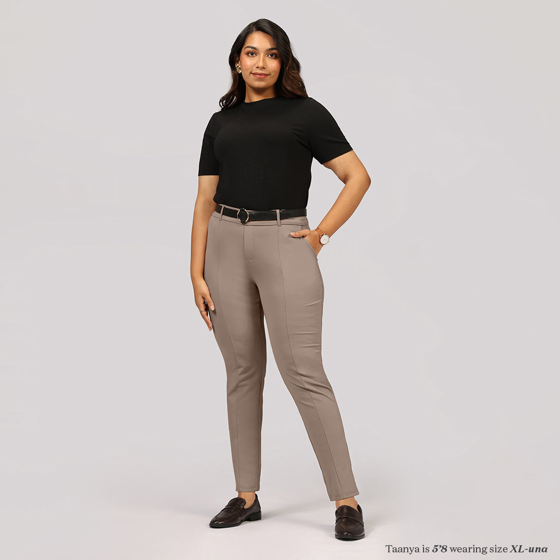 Ultimate Cigarette Pants | Blissclub at Broadway