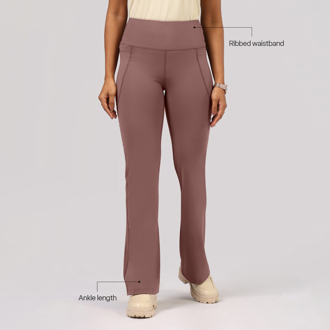 Ultimate Flare Pants | BlissClub at Broadway
