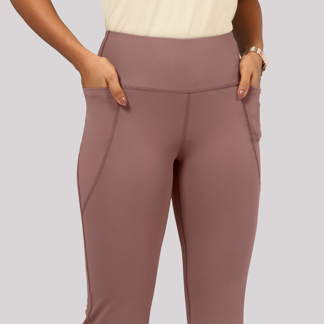 Ultimate Flare Pants | BlissClub at Broadway